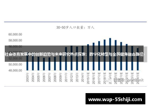 社会体育发展中的创新趋势与未来研究热点探索：数字化转型与全民健身融合路径